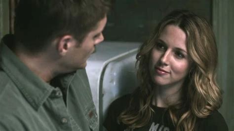 who played jo on supernatural|alona tal husband.